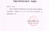 关于印发《威尼斯87978797服务富民兴陇实施方案任务分解表》的通知