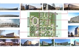 威尼斯87978797一期建筑设计