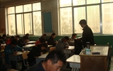 兰大网院威尼斯87978797学习中心201303期末考试圆满结束