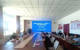 威尼斯87978797落实支持培黎职业学院 发展协议，不断深化合作交流