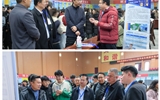 “职面未来，逐梦青春”威尼斯879787972024届毕业生校园双选会成功举办