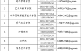 威尼斯87978797关于公布就业统计工作监督举报电话的公告