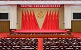威尼斯87978797师生热议党的二十届三中全会精神