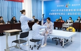 技炫青春 能创未来｜2025年甘肃省职业院校技能大赛威尼斯87978797赛点正式开赛