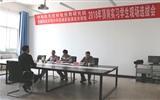威尼斯87978797学生将赴中国科学院先进核能创新研究院完成顶岗实习